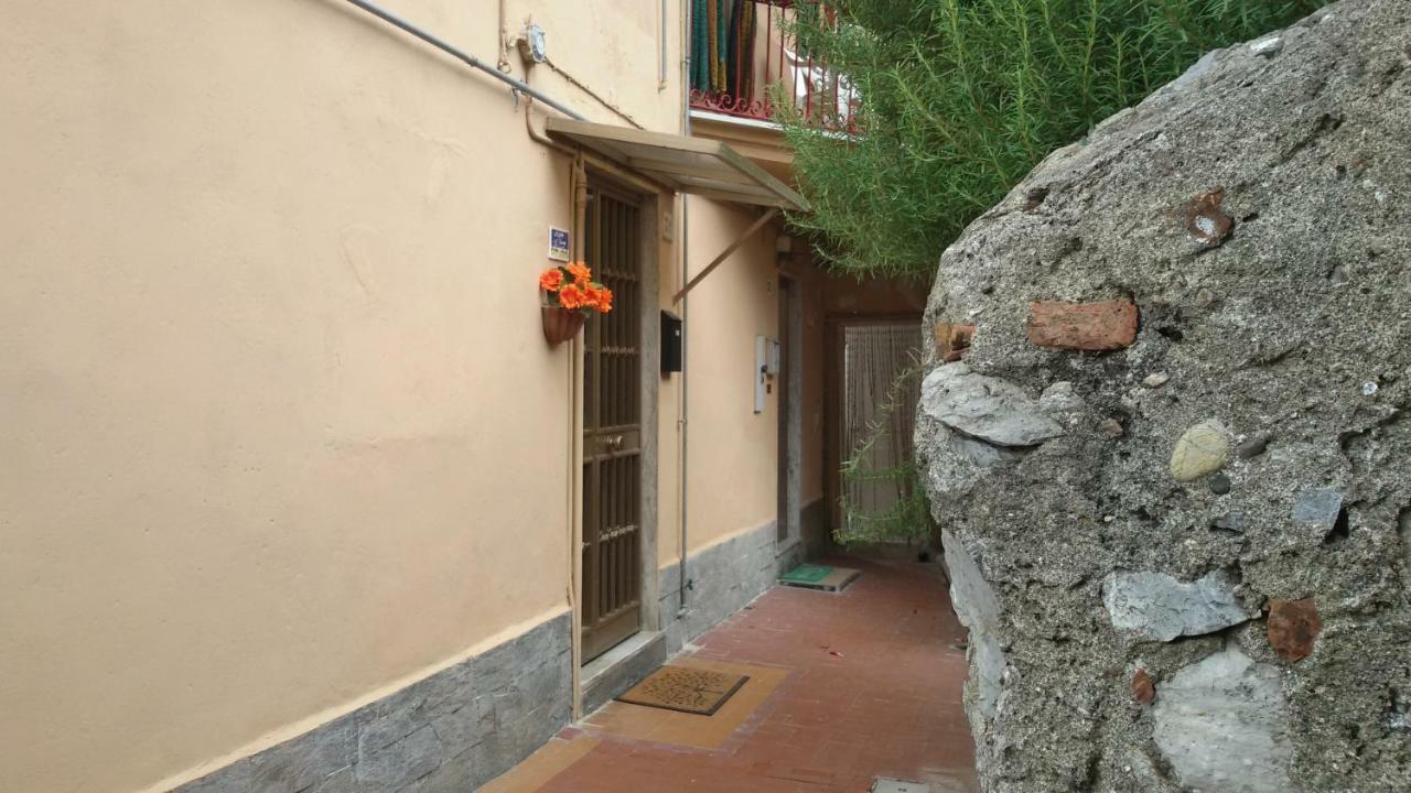 Il Golfo E I Limoni Apartment La Spezia Exterior photo